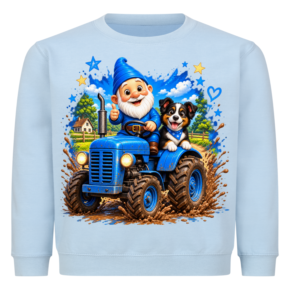Image for color: babyblau