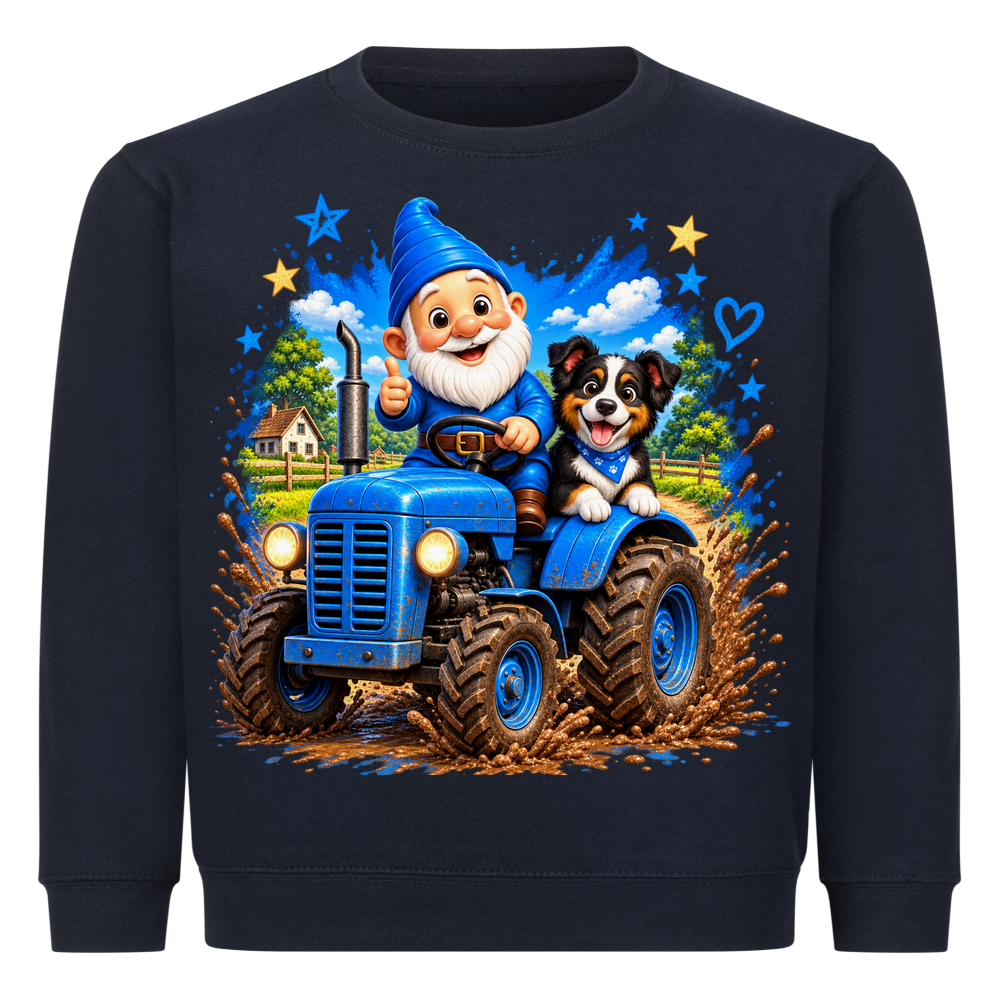 Image for color: french navy