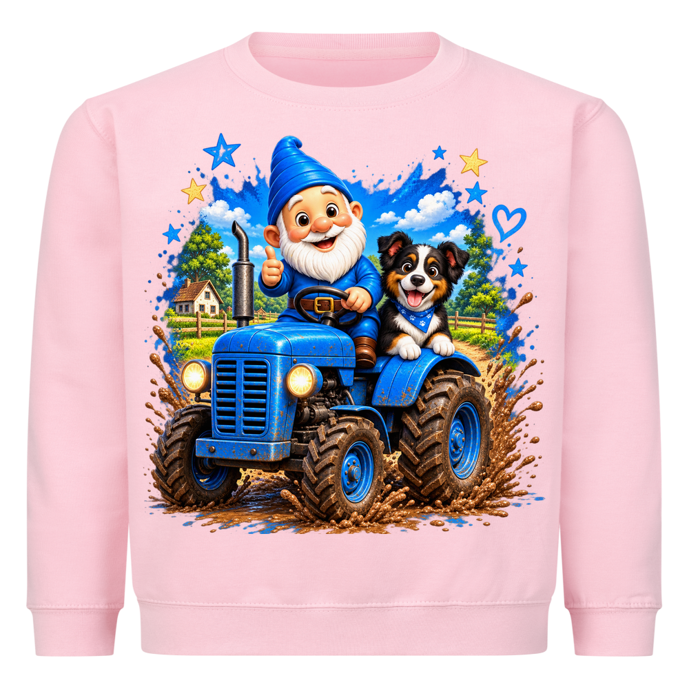Image for color: pink