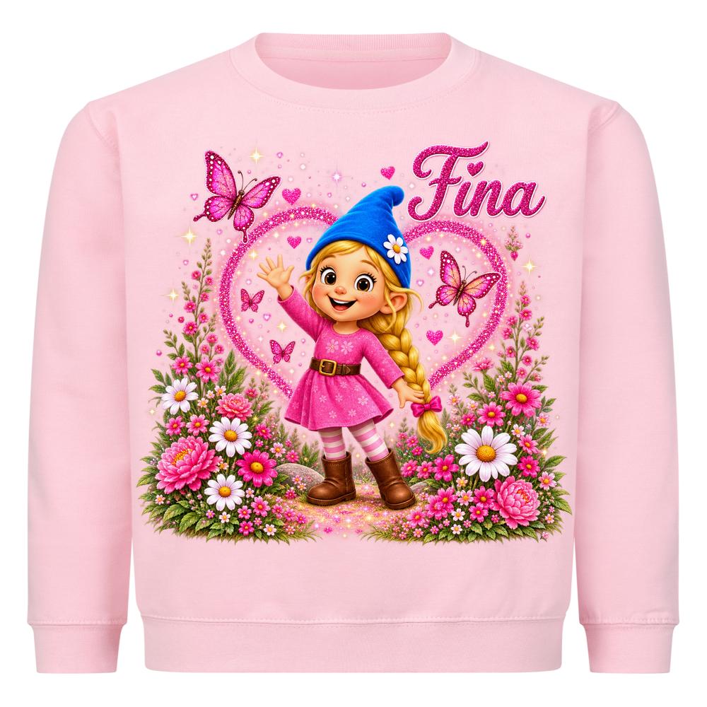 Image for color: pink