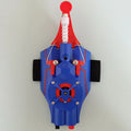 Spider-Man Web Shooter für Kinder – Handgelenk-Netzwerfer mit Handschuh