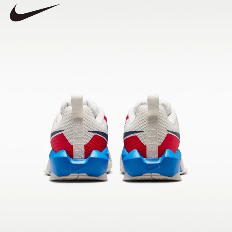 Nike S.T. Dynamite GS Basketballschuhe – Atmungsaktive Low-Top Sneaker für Kinder & Jugendliche