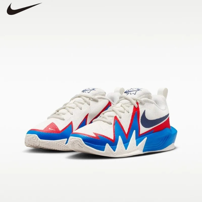 Nike S.T. Dynamite GS Basketballschuhe – Atmungsaktive Low-Top Sneaker für Kinder & Jugendliche