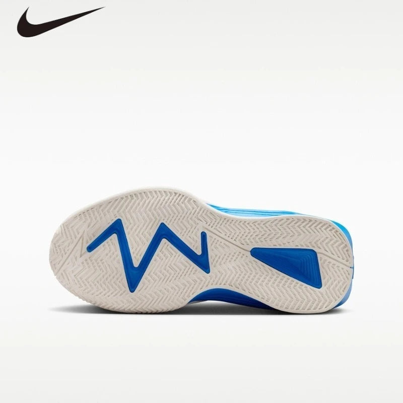 Nike S.T. Dynamite GS Basketballschuhe – Atmungsaktive Low-Top Sneaker für Kinder & Jugendliche